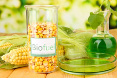 Turton Bottoms biofuel availability